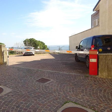 Casa Vista Lago Moniga del Garda Exteriör bild