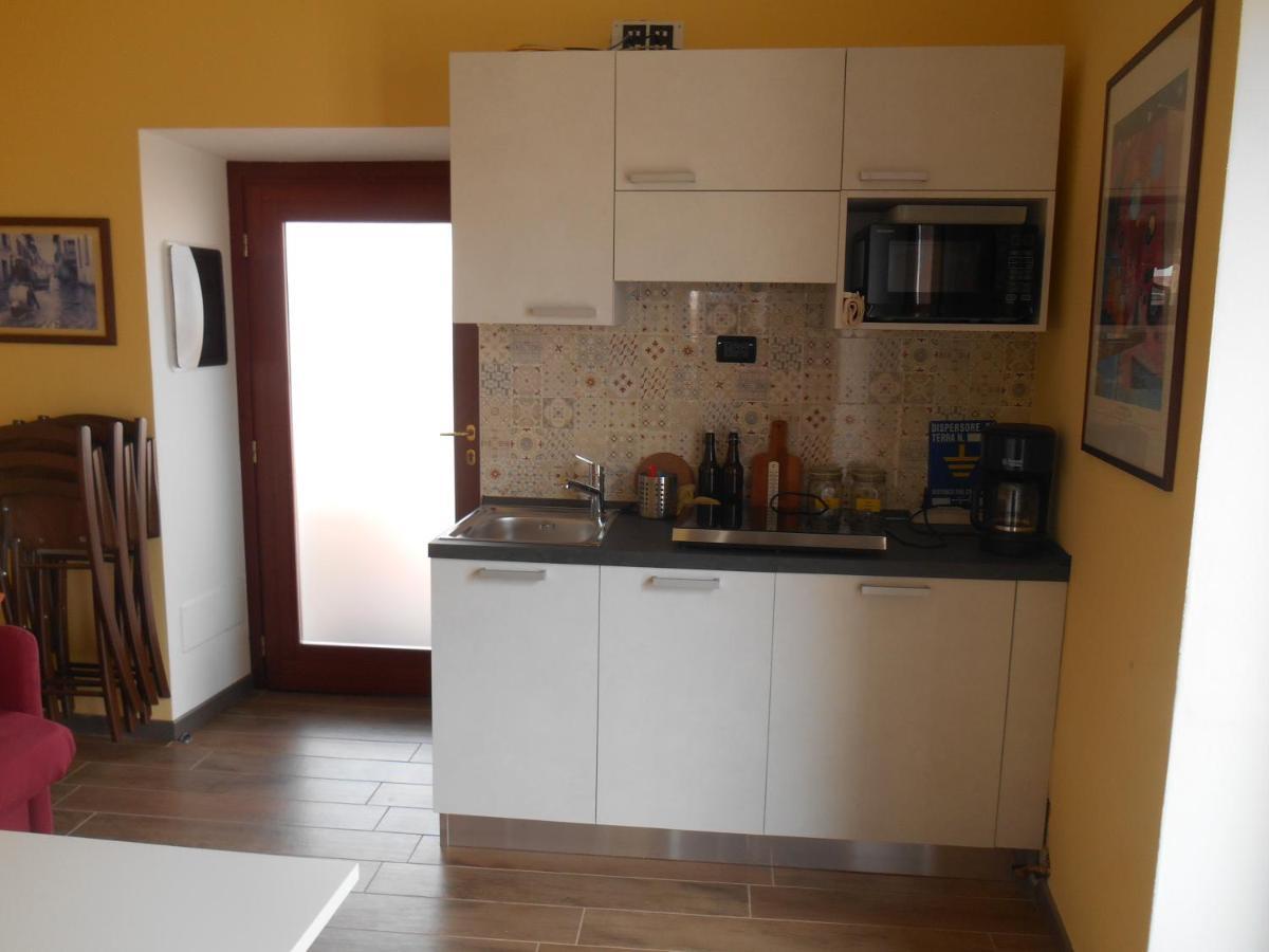 Casa Vista Lago Moniga del Garda Exteriör bild