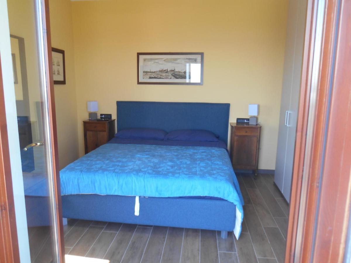 Casa Vista Lago Moniga del Garda Exteriör bild